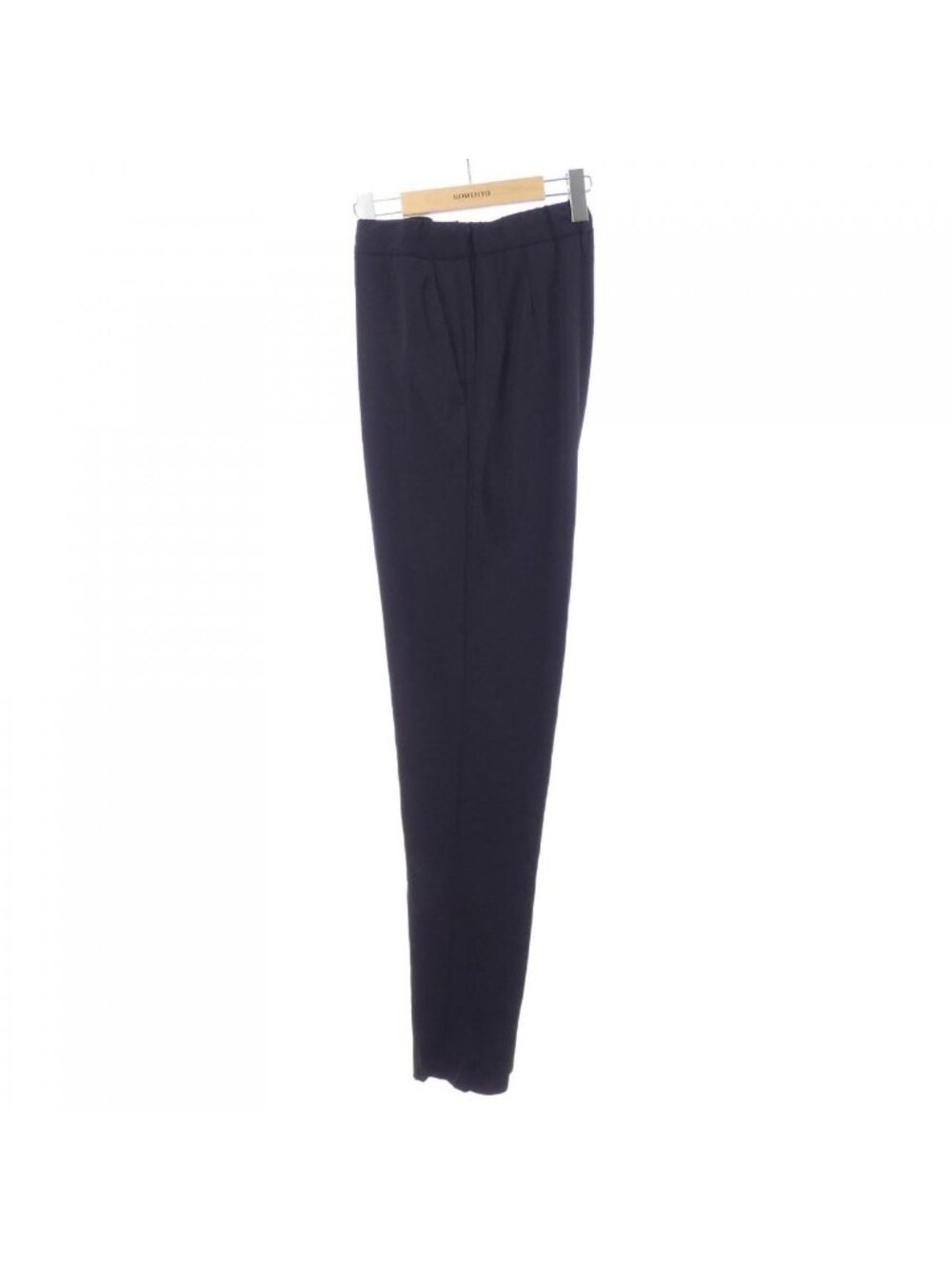 Fendi Pants Black